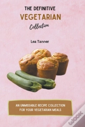 Capa do artigo The Definitive Vegetarian Collection