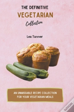 Capa do artigo The Definitive Vegetarian Collection