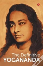 Capa do artigo The Definitive Yogananda