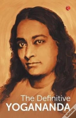 Capa do artigo The Definitive Yogananda