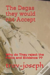 Capa do artigo The Degas They Would Not Accept