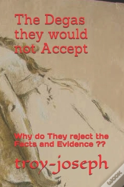 Capa do artigo The Degas They Would Not Accept