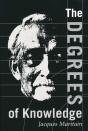 The Degrees Of Knowledge - Preview