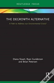 Capa do artigo The Degrowth Alternative