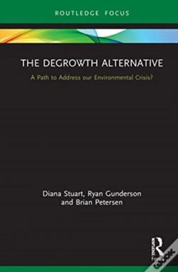 Capa do artigo The Degrowth Alternative