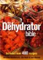 The Dehydrator Bible - Preview