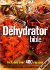 Capa do artigo The Dehydrator Bible