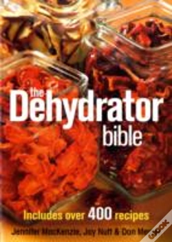 Capa do artigo The Dehydrator Bible