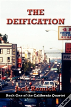 Capa do artigo The Deification