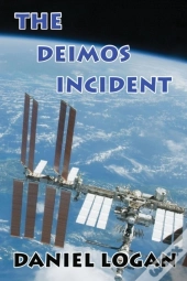 The Deimos Incident