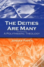 The Deities Are Many