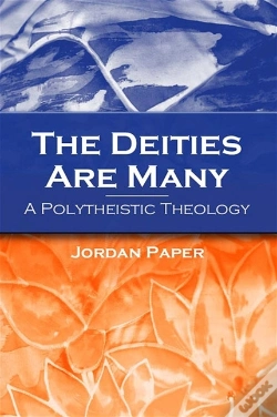 Capa do artigo The Deities Are Many