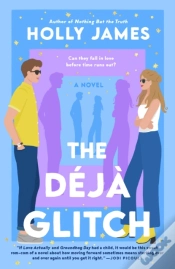Capa do artigo The Deja Glitch