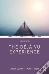 The Deja Vu Experience