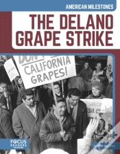Capa do artigo The Delano Grape Strike
