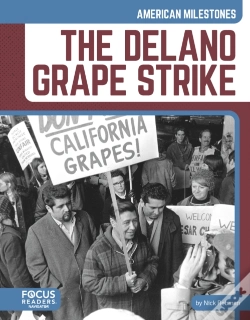 Capa do artigo The Delano Grape Strike