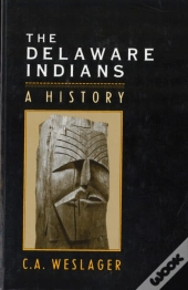 The Delaware Indians