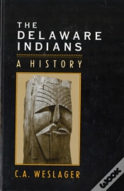 Capa do artigo The Delaware Indians