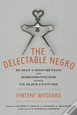 Capa do artigo The Delectable Negro