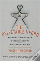 The Delectable Negro