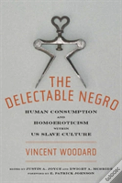Capa do artigo The Delectable Negro