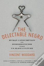 The Delectable Negro