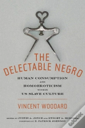 Capa do artigo The Delectable Negro
