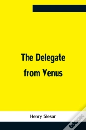 Capa do artigo The Delegate From Venus