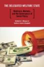 The Delegated Welfare State - Preview