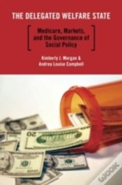 Capa do artigo The Delegated Welfare State