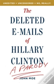 Capa do artigo The Deleted E-Mails Of Hillary Clinton