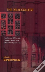 Capa do artigo The Delhi College