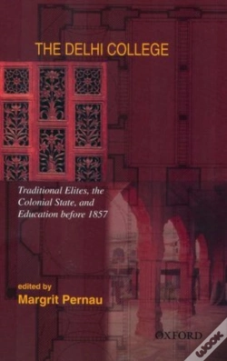Capa do artigo The Delhi College