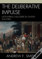 Capa do artigo The Deliberative Impulse