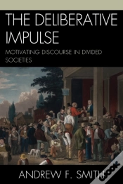 Capa do artigo The Deliberative Impulse