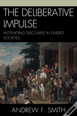 Capa do artigo The Deliberative Impulse