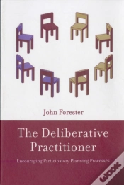 Capa do artigo The Deliberative Practitioner