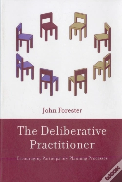 Capa do artigo The Deliberative Practitioner