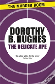 Capa do artigo The Delicate Ape