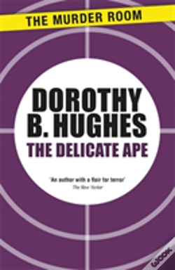 Capa do artigo The Delicate Ape