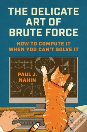 Capa do artigo The Delicate Art Of Brute Force