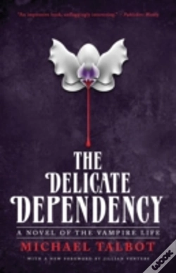 Capa do artigo The Delicate Dependency