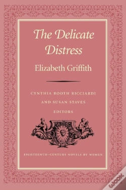 Capa do artigo The Delicate Distress