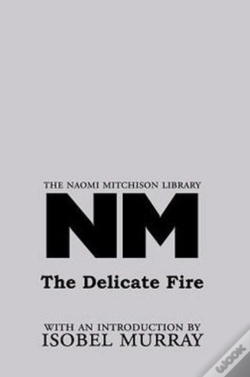 Capa do artigo The Delicate Fire