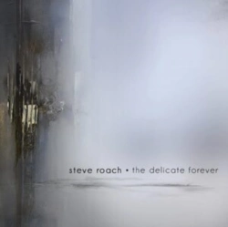 Capa do artigo The Delicate Forever - CD