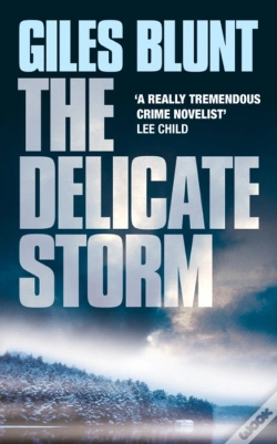 Capa do artigo The Delicate Storm