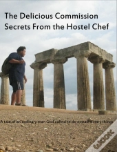 The Delicious Commision Secrets From The