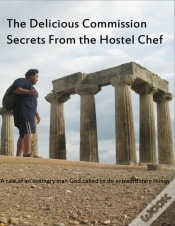 Capa do artigo The Delicious Commision Secrets From The