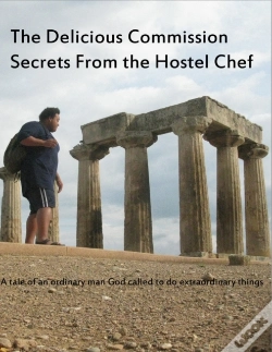 Capa do artigo The Delicious Commision Secrets From The