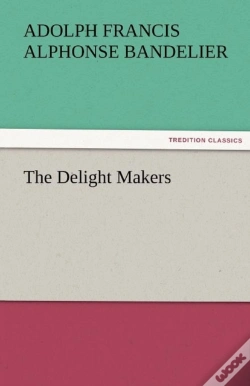 Capa do artigo The Delight Makers